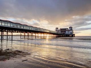 Weston super Mare